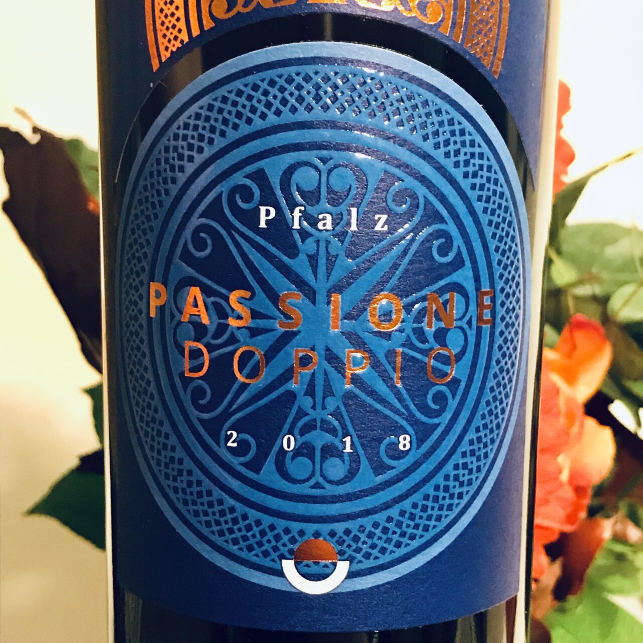 Saksalainen punaviini - WineandBeyond.fi