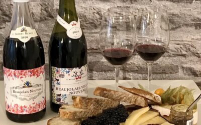 Beaujolais Nouveau 2020