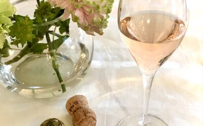 Prosecco hehkuu nyt myös pinkkinä