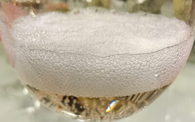 Alkoholittomat kuohuviinit viiniblogin testissä